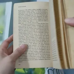 The Woman in White - Wilkie Collins 1027575