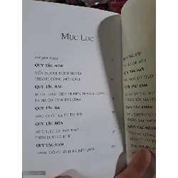 Nếu thành công là một cuộc chơi - Scott - 2008 mới 80% ố bạc màu - KỸ NĂNG - HCM0111 630185