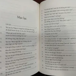 BỘ 4 TẬP CHUYỆN ĐÔNG CHUYỆN TÂY - AN CHI 682082