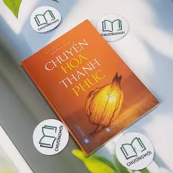 Chuyển Họa Thành Phúc (Sách Phật - Giáo Lý) - Nguyễn Minh Tiến 705558