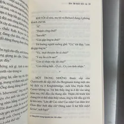 [TÂM LÝ - LỊCH SỬ] Hoa tím ngày xưa - Christopher Isherwood 702419