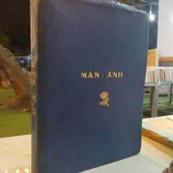 MÀN ẢNH (15 TẬP)