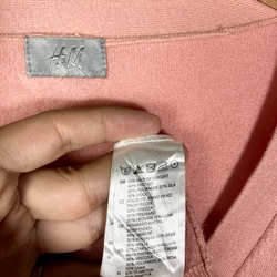 Áo Cadigan Mongtoghi Nhật Nhà H&M

  328141