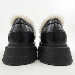 Giày lười DIOR CODE của CHRISTIAN DIOR KDB757VES - Hàng hiệu Authentic 830219