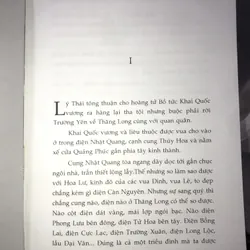 Tám triểu vua Lý (Trọn bộ 4 tập) 721217