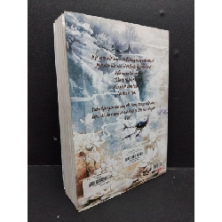 Thục Thiên Mộng Hoa Lục tập 3 mới 80% ố 2016 HCM1906 Tiểu Chu Dữ Mặc SÁCH VĂN HỌC 915811