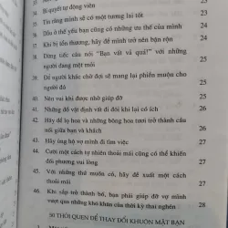 167 thói quen giúp bạn thành công trong cuộc sống
 958417