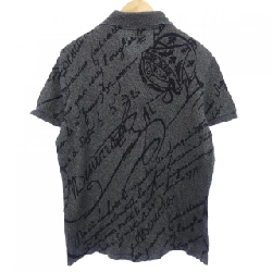 Berluti R20JPS50JEW Áo polo - Hàng hiệu Authentic 898380