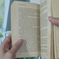 North and South - Elizabeth Gaskell 1027252