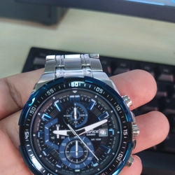 Đồng hồ casio edifice EFR 539 chính hãng, không xài nữa bán  246809