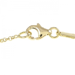 Vòng tay mặt trăng 750YG - Hàng hiệu Authentic 872549