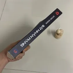 [SÁCH] SÁT NHÂN MẠNG - JEFFERY DEAVER  796109