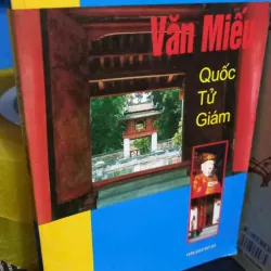 văn miếu quốc QUỐC TỬ GIÁM