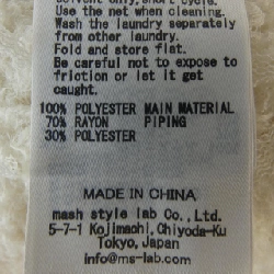 MILA OWEN ニット 630437