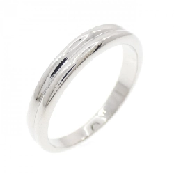 Nhẫn PT900 Mikimoto - Hàng hiệu Chính hãng