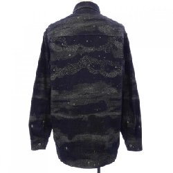 Dior DIOR Peter Doig 043D584F5338 Áo sơ mi - Hàng hiệu Chính hãng 892043