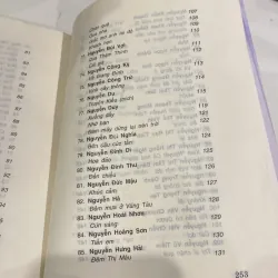 TUYỂN TẬP THƠ LỤC BÁT VIỆT NAM (XB 2000) 973275