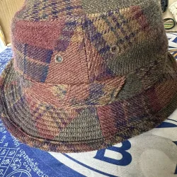 Nón bucket Borsalino 1019870