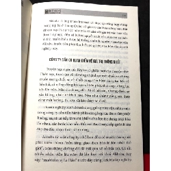 Bí mật quản trị nhân lực 2023 mới 90% bẩn nhẹ Trần Vĩ HPB1409 QUẢN TRỊ 924066