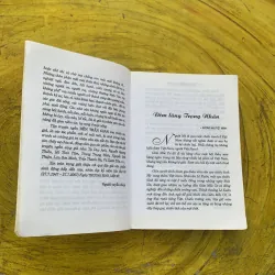  BẾN TRẦN GIAN - tập truyện ngắn- nhiều tác giả 790258