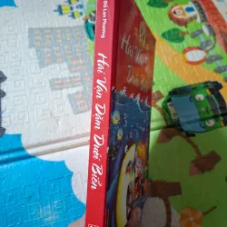 Hai Vạn Dặm Dưới Biển 789793