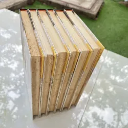 TỊNH ĐỘ THÁNH HIỀN LỤC DỊCH GIẢI ( BÌA CỨNG ) - THÍCH HUỆ LUẬT 1035509