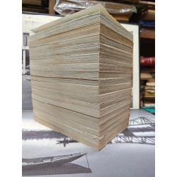 Truyện tranh miền bí ẩn 459780