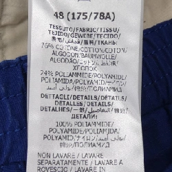 Quần Gucci GUCCI 615775 XDBBH - Hàng hiệu Chính hãng 894599