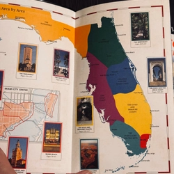 Combo 2c travel San Francisco + Florida 540534