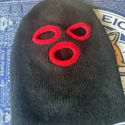 Nón len trùm mặt 750973