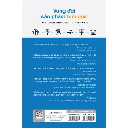Vòng Đời Sản Phẩm Tinh Gọn - Craig Strong, Sonja Kresojevic, Tendayi Viki 296582