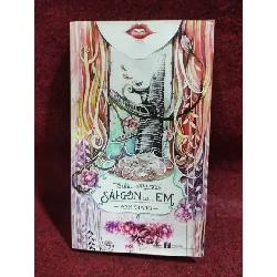 [59K/kg] Đi đâu cũng nhớ Sài Gòn và em mới 70%HCM01/03