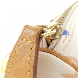 Túi xách Boston Louis Vuitton Multicolor 30cm M92643 614981