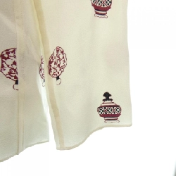 【Mã giảm giá】Áo sơ mi HERMES 638219