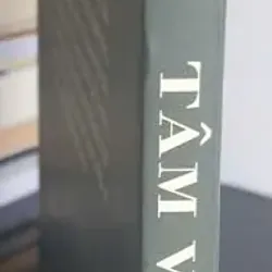 Tâm Và Ta - Thích Trí Siêu 696785