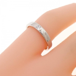 Nhẫn kim cương PT900 0.05CT - Hàng hiệu Authentic 854340