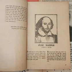 Truyện kể từ kịch Shakespeare - song ngữ Anh-Việt (tranh vẽ) 726850