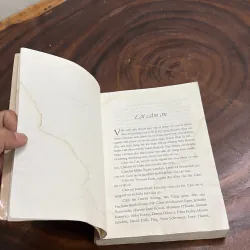 [Có Vết Ẩm Đã Khô] - II John Yêu Dấu - NICHOLAS SPARKS - 2011 977275