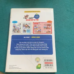 Khoa học kỳ thú 1002545