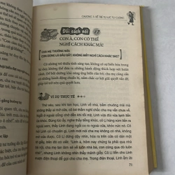 Nói sao cho trẻ nghe lời? - Hoa Dương 517481
