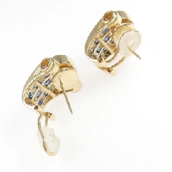 Bông tai Sapphire 750YG - Hàng hiệu Chính hãng 868427