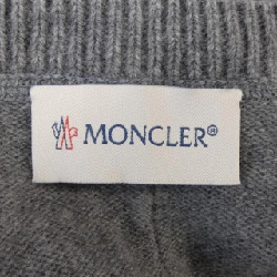Moncler MONCLER 10939D00001 Áo len - Hàng hiệu Chính hãng 825362