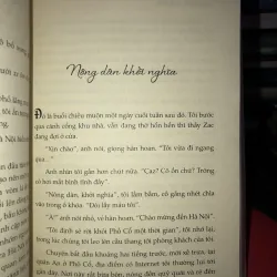 “Gái Tây ế” ở Hà Nội - Carolyn Shine  994239