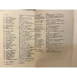 Pour une sociologie du roman - Lucien Goldmann 604314