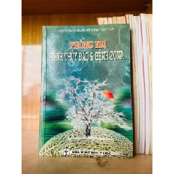 Phòng trị Bệnh Thủy đậu & Bệnh Zona - KHOA HỌC ĐỜI SỐNG - VAVO2911-184