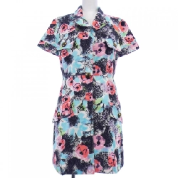 【Mã giảm giá】【Cổ điển】Chanel CHANEL Đầm