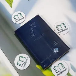 Biên Niên Cô Đơn - Nguyễn Ngọc Thạch 714333