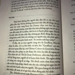Kẻ ích kỷ lãng mạn - Frédéric Beigbeder 996831