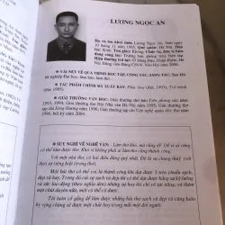 Nhà văn Việt Nam hiện đại 791541