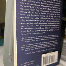 YA / Contemporary – I Love You, Michael Collins | Lauren Baratz-Logsted (Autographed copy) 754997